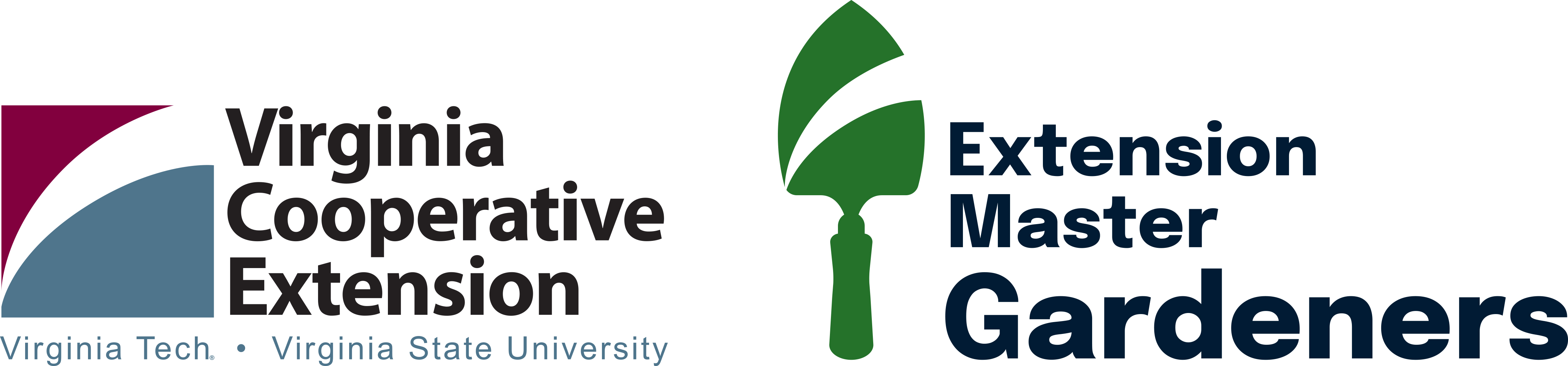 Virginia Cooperative Extension Logo