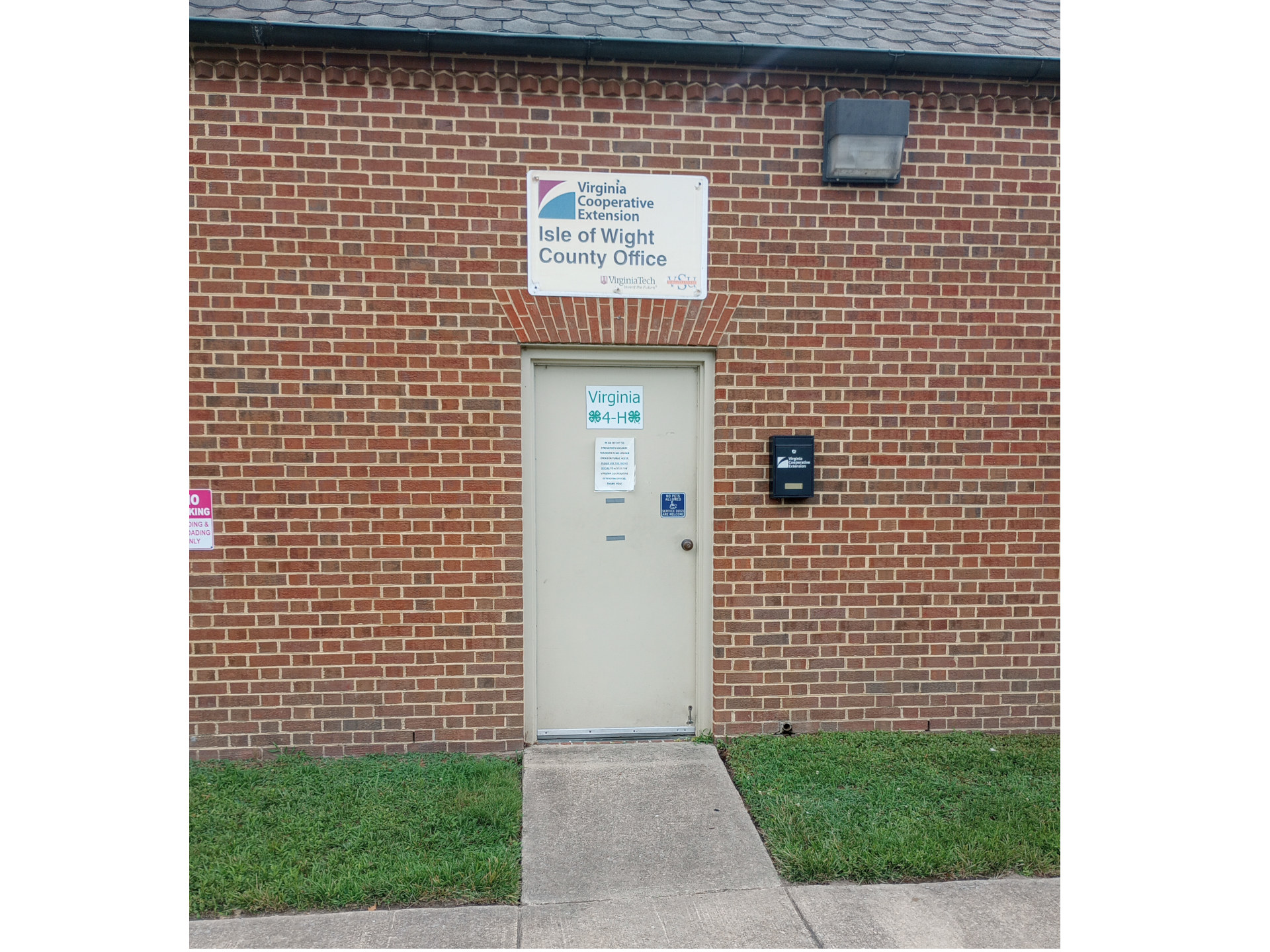 Class-door