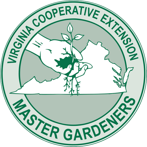 Virginia Master Gardener Association (VMGA) logo