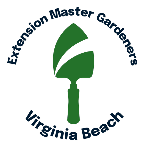 Virginia Beach Master Gardeners logo